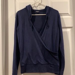 Eddie Bauer Crossover Hoodie